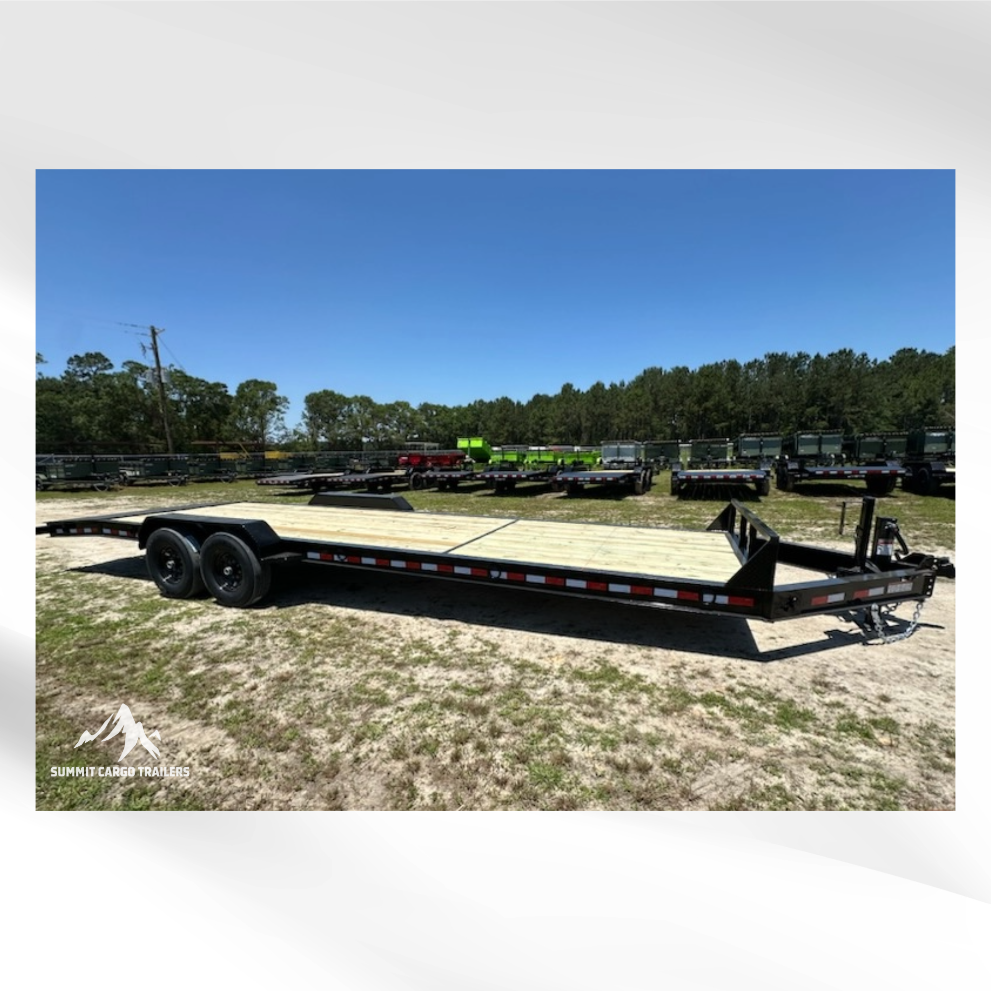 Utility Trailer