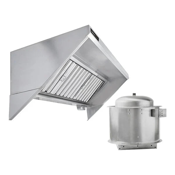 Ventilation & Range Hoods