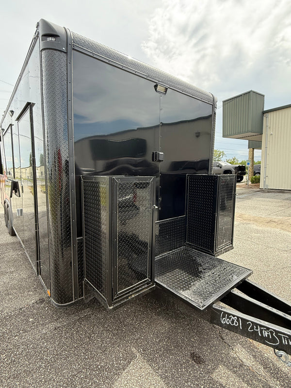 Propane Products & Systems