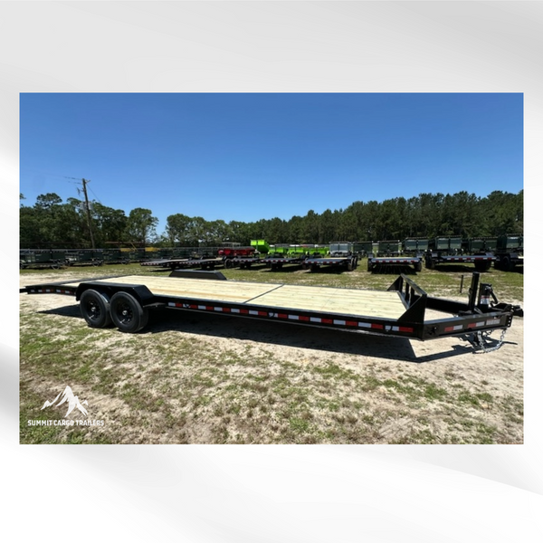Utility Trailer