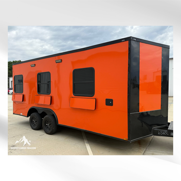 Office Trailers