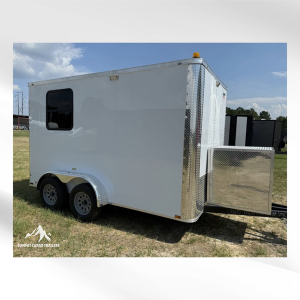 Splicing Trailers