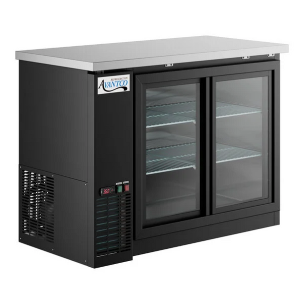 Appliances & Refrigeration