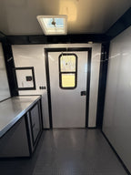 7x12TA   Splicing Trailer