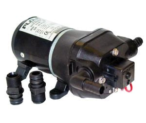 120V Water Pump