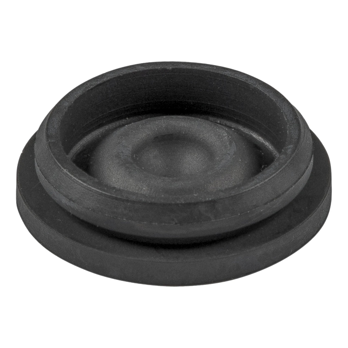 Lippert Universal Rubber Grease Cap Plug for 2,200–8,000 lb Trailer Axles