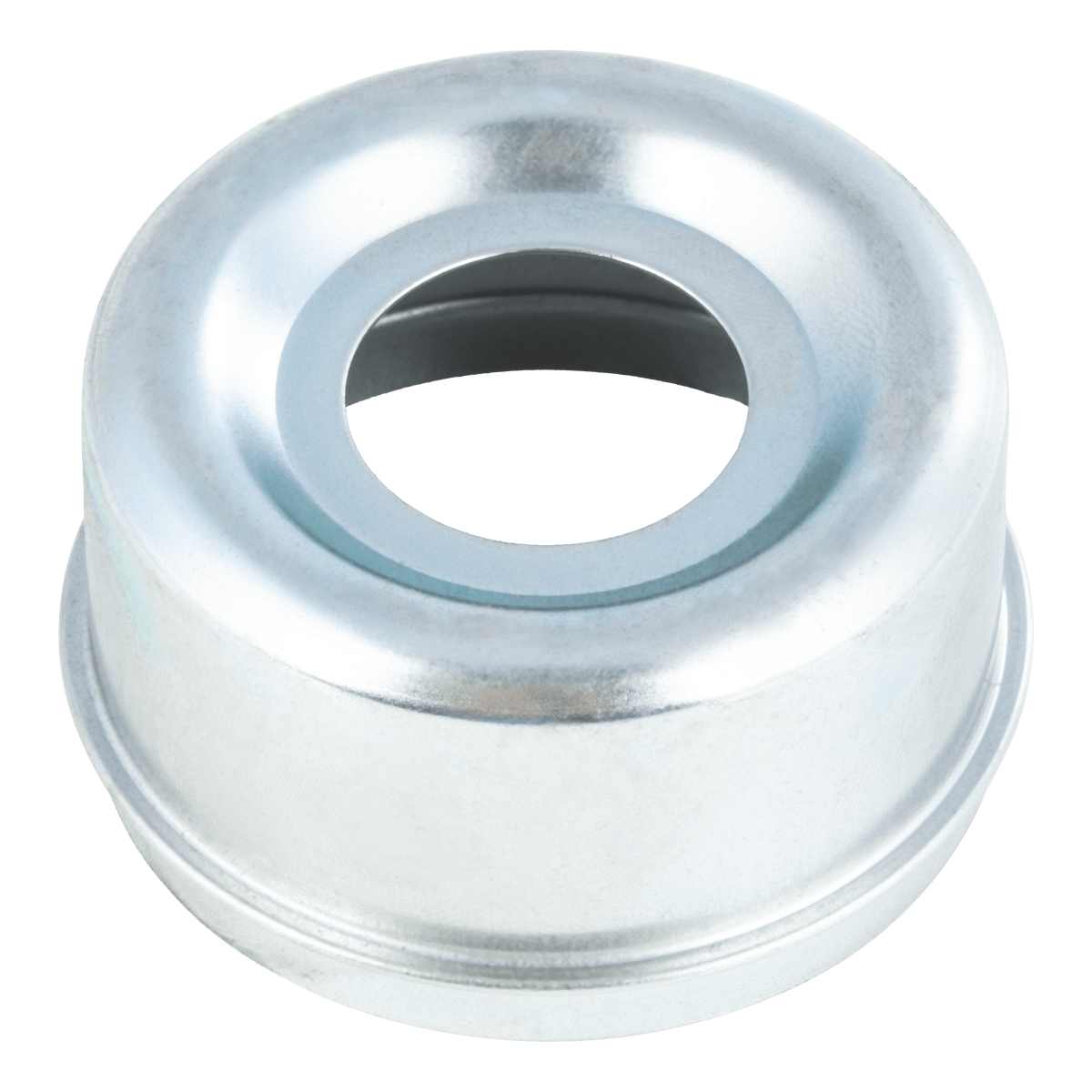 Lippert 2.72″ Grease Cap for 7,000–8,000 lb Trailer Axles