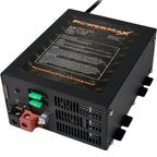 POWERMAX PM3-35LK 35 AMP 12V DC CONVERTER