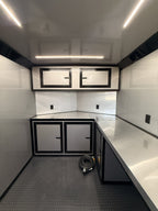 7x12TA   Splicing Trailer