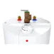 2.5gal Water Heater