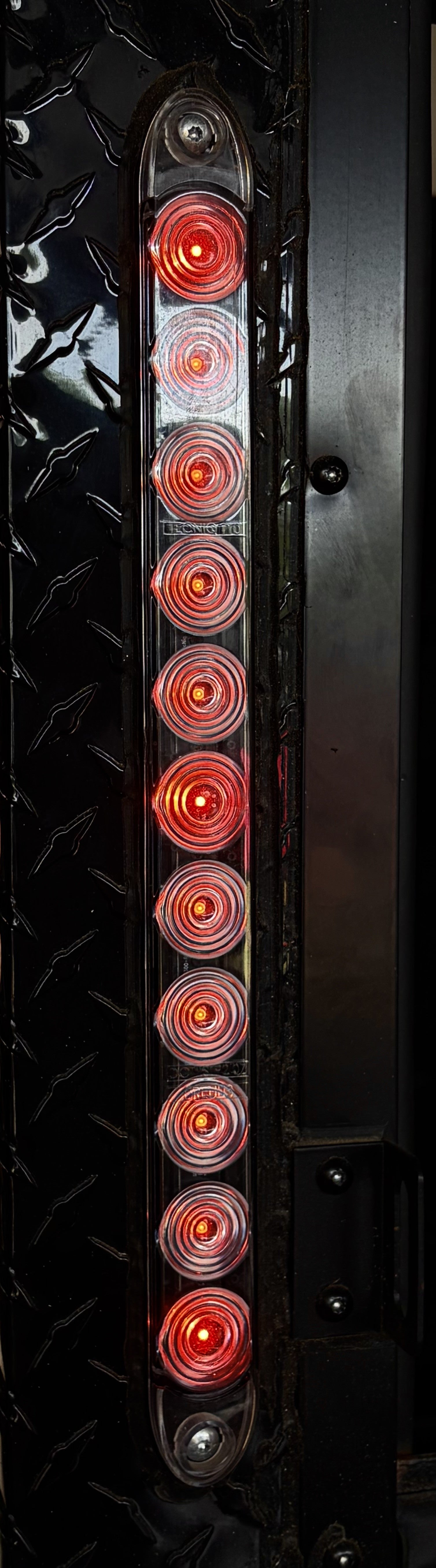 Stop/Turn/Tail Light