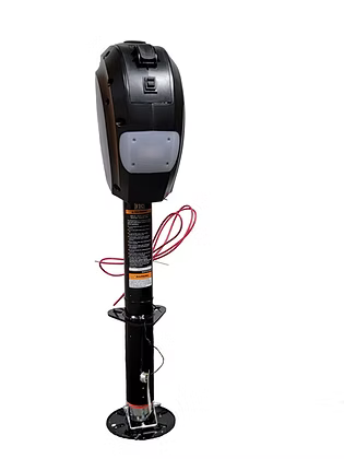 5k Electric Tongue Jack