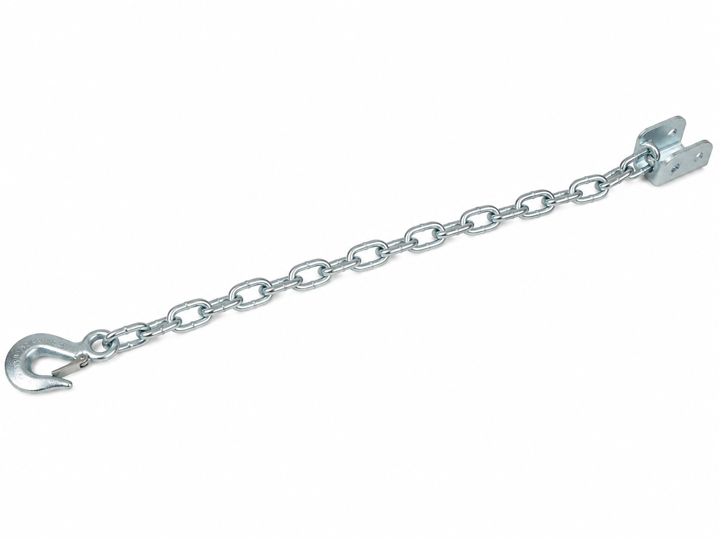 Safety Chain 7800LB - Forged Hook w/ Safety Latch