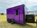 Mobile Dog Groomer