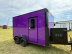 Mobile Dog Groomer