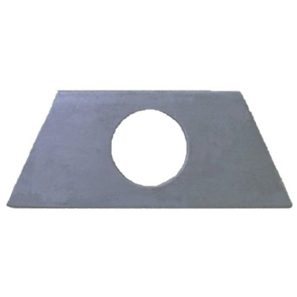 A-Frame Support Plate