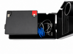 FJK Breakaway Kit, Box, Battery, Safety Switch