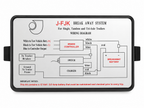 FJK Breakaway Kit, Box, Battery, Safety Switch