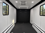 8.5X28TA Black Race Ready Trailer
