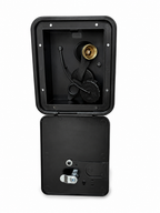 RV City Water Fill & Gravity Fill Hatch Assembly – Lockable