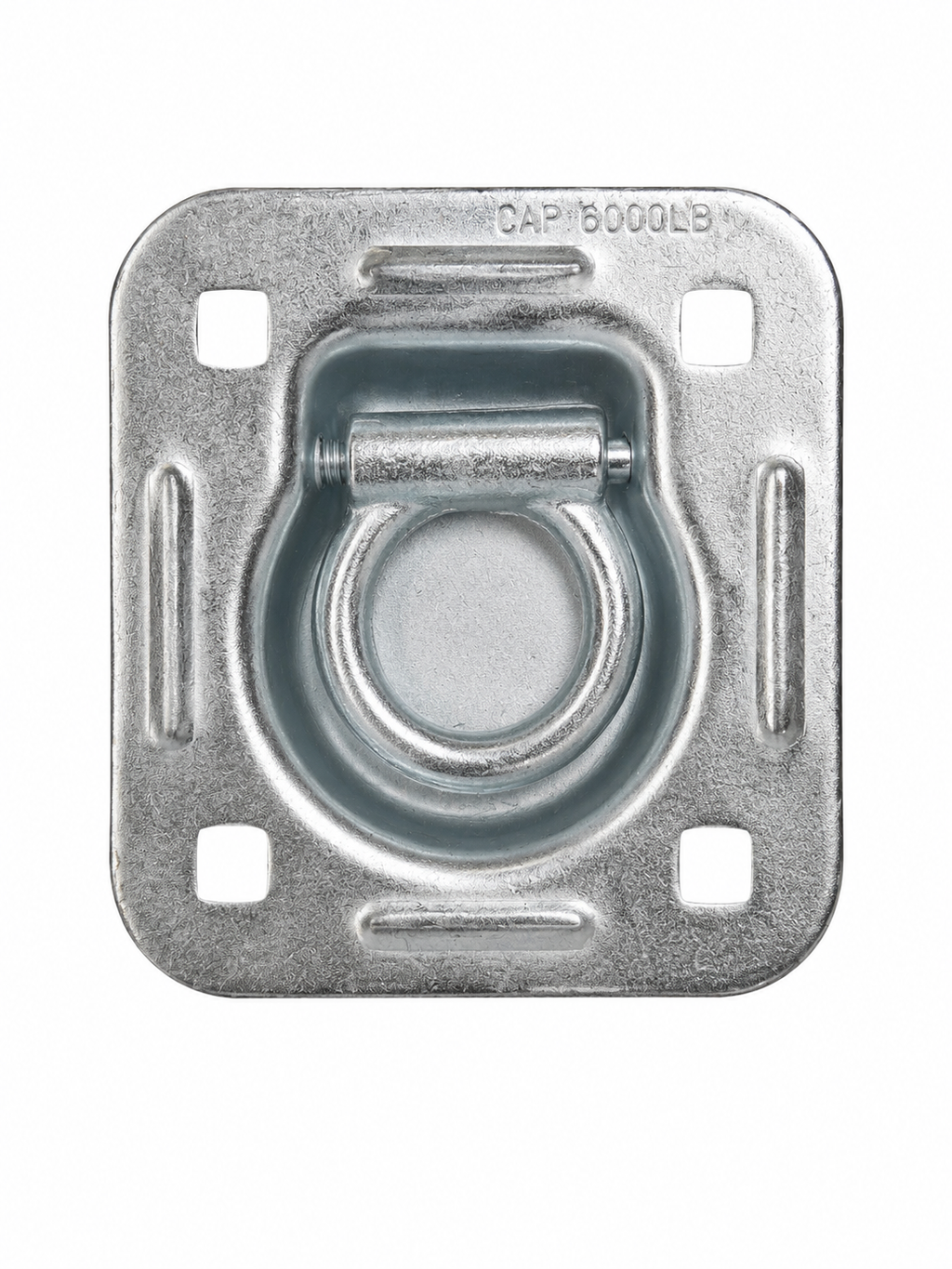 Dring (Includes Plate & Bolts)