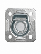 Dring (Includes Plate & Bolts)