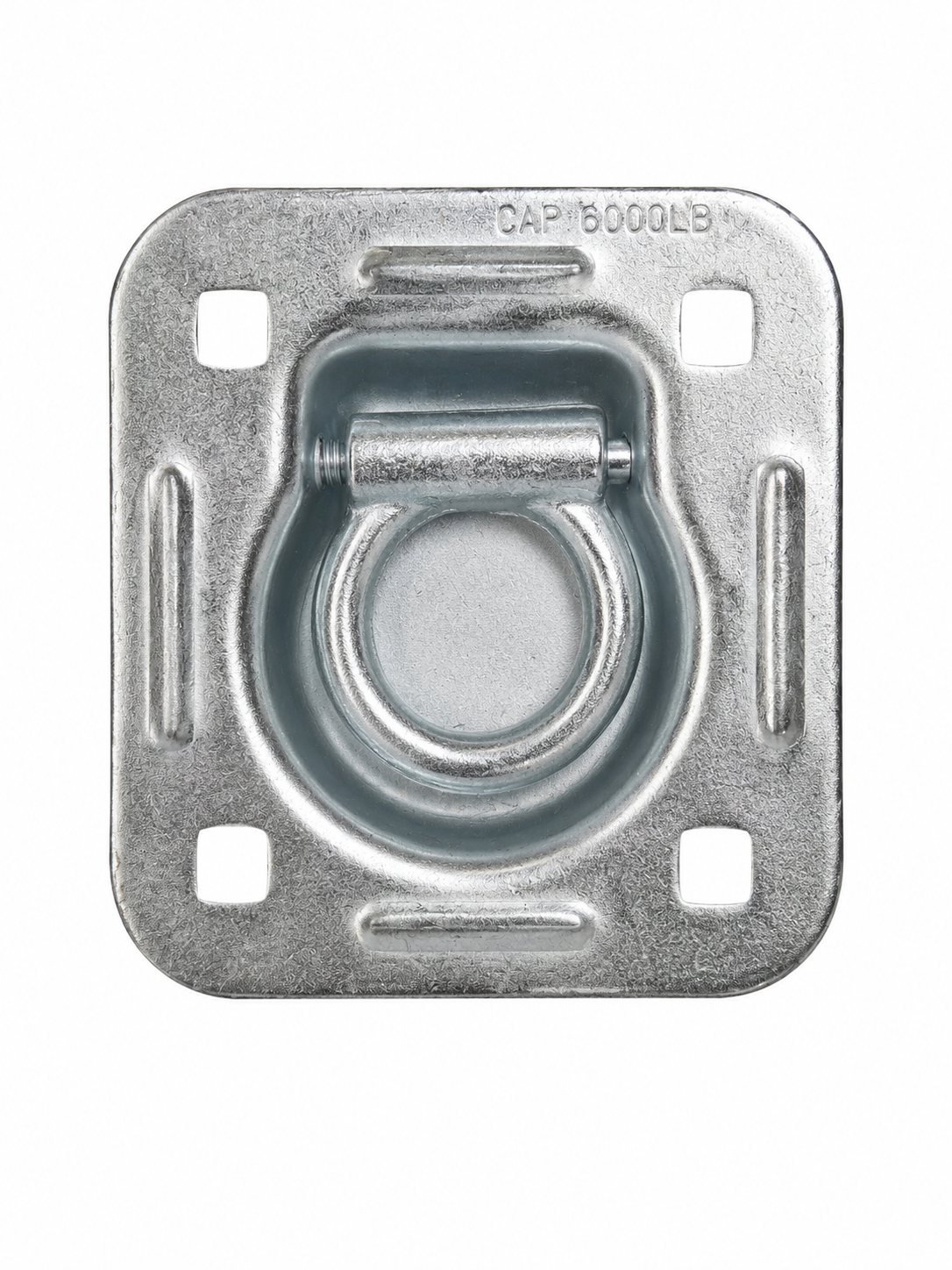 Dring (Includes Plate & Bolts)