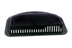 Half Moon Exterior Trailer Air Vent