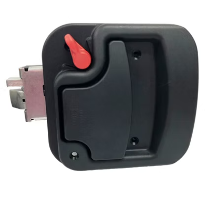 Flush Lock