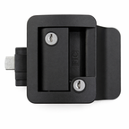 Flush Lock