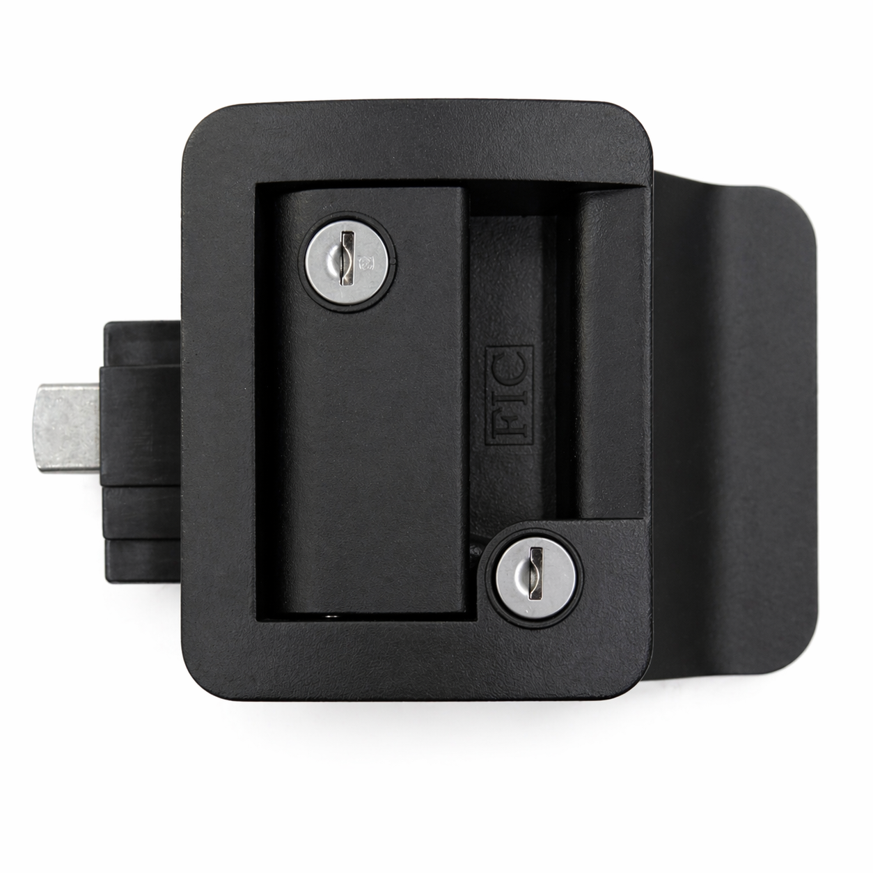 Flush Lock
