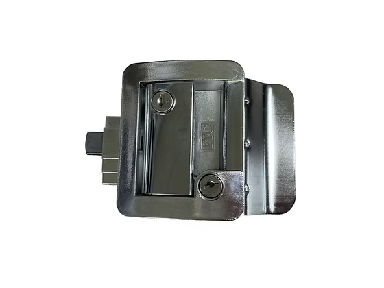 Flush Lock