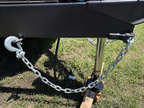 Safety Chain 7800LB - Forged Hook w/ Safety Latch