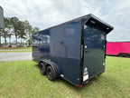 7X16TA Indigo Standard Trailer