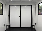 8.5X32TA Silver Hybrid Trailer