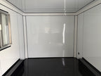 8.5X14TA Black Concession Trailer