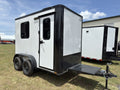 6X10TA White Splicing Trailer BOP