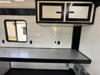 6X10TA White Splicing Trailer BOP