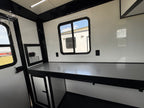 6X10TA White Splicing Trailer BOP