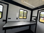 6X10TA White Splicing Trailer BOP