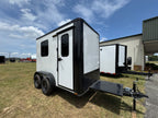 6X10TA White Splicing Trailer BOP