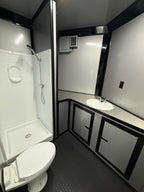 8.5X34TTA3 Hybrid Trailer Charcoal