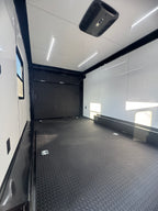 8.5X20TA3 Black Race Ready Trailer
