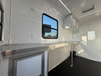 6X10TA White Splicing Trailer BOP