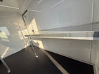 6X10TA White Splicing Trailer BOP