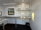 6X10TA White Splicing Trailer BOP