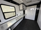 6X10TA White Splicing Trailer BOP