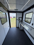 6X10TA White Splicing Trailer BOP