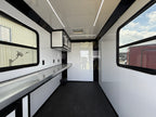 6X10TA White Splicing Trailer BOP