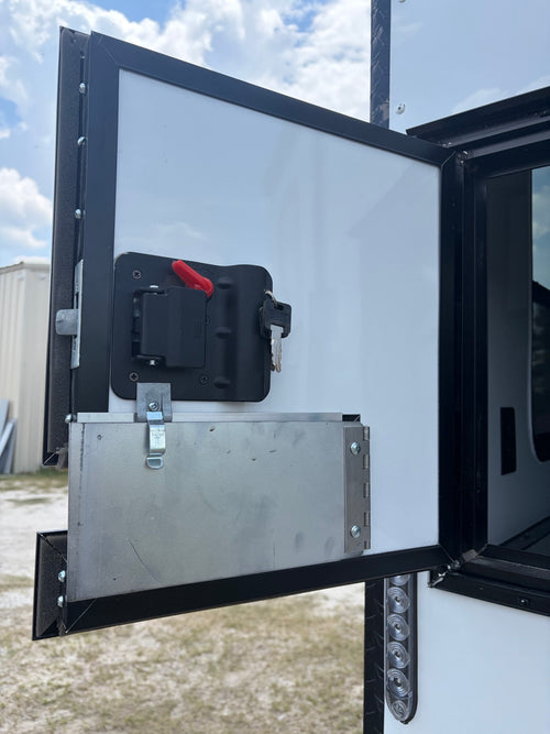 16"x18" Splicing Door